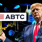 ABTC Stock Climbs as Trump-Backed American Bitcoin Reports $78M Q4 Revenue