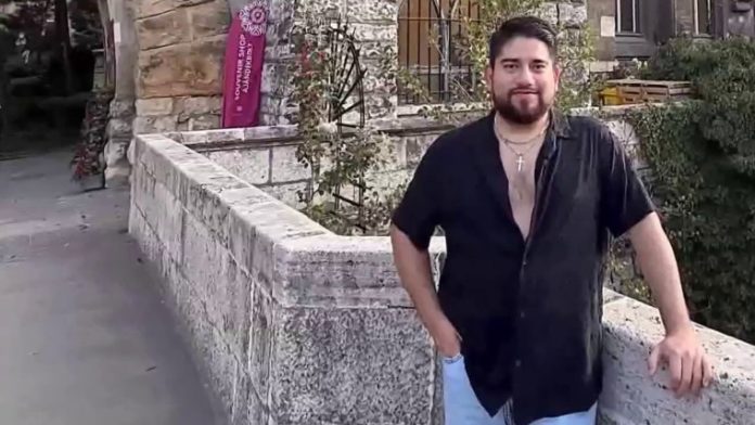 Colombian officials discovered a body Friday amid the search for a U.S. flight attendant who went missing in the country last weekend.
Subscribe to read this story ad-free
Get unlimited access to ad-free articles and exclusive content.
Medellin Mayor Federico Gutiérrez announced the discovery in a post on X, saying that “a lifeless body has just been found between the municipality of Jericó and Puente Iglesias,” in the northeast region of the South American country.
The mayor said the body was likely that of Eric Fernando Gutierrez Molina, a 32-year-old American Airlines flight attendant from Texas who vanished while out with colleagues in Medellín, Colombia, during a layover.
“There is a very high probability that it is this person. The lifeless body is being transported to legal medicine in Medellín for identification and recognition,” Gutiérrez wrote on X. “We express our solidarity to his family and friends. I have just personally delivered the painful news to his father, who is in Medellín.”
Gutiérrez also said authorities suspect foul play, adding that officials “have very clear leads on those responsible” and calling for those individuals to be sought through extradition.
The mayor said he informed the U.S. ambassador to Colombia of the discovery. The State Department did not immediately respond to a request for comment, nor did Gutierrez Molina’s family.
In a news briefing, Medellín Security Secretary Manuel Villa said Gutierrez Molina was in Colombia on business and was out in the city of Itagüí with two co-workers that he identified as a man and a woman. Gutierrez Molina and the man then left the first establishment to go to a second location with others, also in Itagüí.
“And from there, once they left, there has been no further information on the whereabouts of Eric,” Villa said. “The woman arrived at the hotel where she was staying. However, she arrived somewhat disoriented.”
Villa said law enforcement have determined through their investigation that Gutierrez Molina and the woman encountered individuals “with a history of committing theft under the influence of scopolamine.”
The investigation remains under investigation and national police are still deployed throughout the area, Villa said.
Gutierrez Molina’s sister, Mayra Gutierrez, said in a phone call earlier this week that her brother had been out with another crew member over the weekend. She said the family last heard from him in the early hours of Sunday and confirmed that he worked for American Airlines.
American Airlines did not immediately respond to a request for comment. In a statement earlier this week, the airline said it is “actively engaged with local law enforcement officials in their investigation and doing all we can to support our team member’s family during this time,” but did not mention Gutierrez Molina by name.