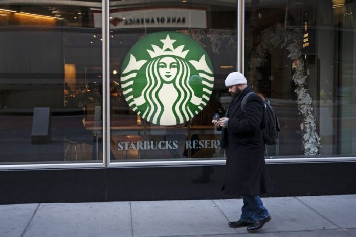 Starbucks will pay about $35 million to more than 15,000 New York City workers to settle claims it denied them stable schedules and arbitrarily cut their hours, city officials announced Monday.
The company will also pay $3.4 million in civil penalties under the agreement with the city’s Department of Consumer and Worker Protection. It also agrees to comply with the city’s Fair Workweek law going forward.
A company spokeswoman said Starbucks is committed to operating responsibly and in compliance with all applicable local laws and regulations in every market where it does business, but also noted the complexities of the city’s law.
“This (law) is notoriously challenging to manage and this isn’t just a Starbucks issue, nearly every retailer in the city faces these roadblocks,” spokeswoman Jaci Anderson said.
Most of the affected employees who held hourly positions will receive $50 for each week worked from July 2021 through July 2024, the department said. Workers who experienced a violation after that may be eligible for compensation by filing a complaint with the department.
The $38.9 million settlement also guarantees employees laid off during recent store closings in the city will get the chance for reinstatement at other company locations.
The city began investigating in 2022 after receiving dozens of worker complaints against several Starbucks locations, and eventually expanded its investigation to the hundreds of stores in the city. The probe found most Starbucks employees never got regular schedules and the company routinely reduced employees’ hours by more than 15%, making it difficult for staffers to know their regular weekly earnings and plan other commitments, such as child care, education or other jobs.
The company also routinely denied workers the chance to pick up extra shifts, leaving them involuntarily in part-time status, according to the city.
Starbucks Workers United members and supporters picket outside a Starbucks in New York on Nov. 21.Michael Nagle / Bloomberg via Getty Images
The agreement with New York comes as Starbucks’ union continues a nationwide strike at dozens of locations that began last month. The number of affected stores and the strike’s impact remain in dispute by the two sides.
This post appeared first on NBC NEWS