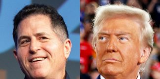 Dell family donation to offer 25 million kids $250 to open ‘Trump accounts’