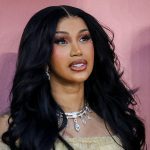 Cardi B’s cameo in Bad Bunny’s Super Bowl halftime show leads to dispute on prediction markets