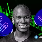 Arthur Hayes Buys ETHFI Token Just Hours Before Upbit Listing — Coincidence?