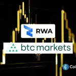 BTC Markets Moves to Offer Tokenized Assets as RWA Market Hits $26.5B Peak