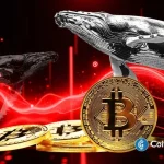 Bitcoin Price Faces Further Crash as Whales Liquidates Recently Bought BTC: Report