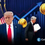 Bitcoin Price Prediction as Trump Names the Next Fed Chair Today