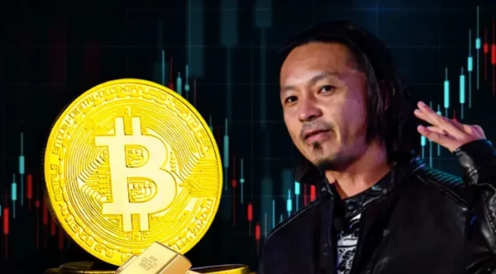 Bitcoin Price Prediction as Willy Woo Warns of Quantum Risks to Digital Gold