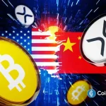Bitcoin and XRP Price Prediction as China Calls on Banks to Sell US Treasuries