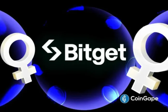 Bitget is celebrating International Women’s Day with a global campaign under its Blockchain4Her initiative, outlining efforts to expand women’s participation in crypto. The exchange announced online and offline activities across Asia, Europe, CIS, and LATAM on March 8. The campaign asks how Web3 can reach mass adoption without women and details how the company plans
The post <a href="https://coingape.com/bitget-champions-womens-role-in-crypto-as-part-of-international-womens-day-campaign/">Bitget Champions Women’s Role in Crypto as Part of International Women’s Day Campaign</a> appeared first on <a href="https://coingape.com/">CoinGape</a>.