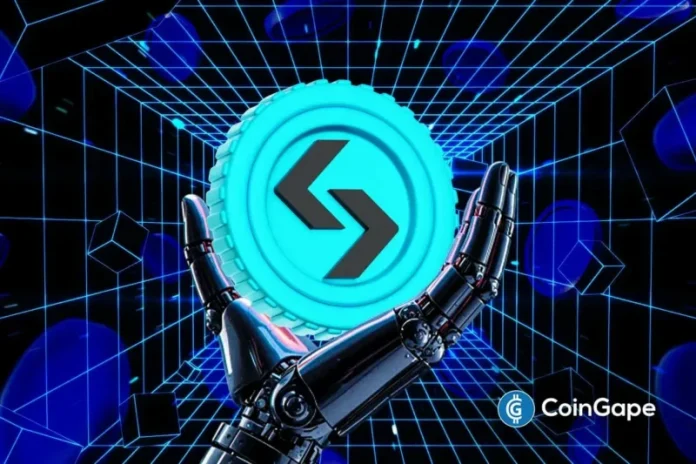 Bitget has expanded its Agent Hub with new AI tools, adding analytical capabilities to its trading system. The update introduces five AI skills and 19 data tools within a unified interface. This follows the February launch and aims to connect market analysis directly with execution across crypto and traditional assets. Ad Ad Bitget Integrates AI
The post <a href="https://coingape.com/bitget-expands-agent-hub-with-ai-tools-for-smarter-trade-execution/">Bitget Expands Agent Hub With AI Tools for Smarter Trade Execution</a> appeared first on <a href="https://coingape.com/">CoinGape</a>.