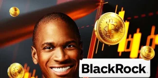 Arthur Hayes Blames BlackRock’s IBIT Hedging for Bitcoin Crash as BTC Price Rebounds 7%
