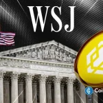 Breaking: Binance Sues WSJ For Defamation Over Iran Sanctions Article as DOJ Opens Probe