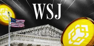 Breaking: Binance Sues WSJ For Defamation Over Iran Sanctions Article as DOJ Opens Probe