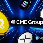 Breaking: CME Group To Launch 24/7 BTC, ETH, XRP, SOL Futures Trading On May 29