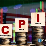 Breaking: U.S. CPI Inflation Rises To 3.3% Amid Iran War Pressures