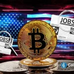 Breaking: U.S. Jobless Claims Come In Above Expectations; Bitcoin Unchanged