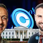 CLARITY Act: White House Crypto Adviser & Coinbase Exec Slam Banks Over Absurd Delays