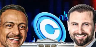 CLARITY Act: White House Crypto Adviser & Coinbase Exec Slam Banks Over Absurd Delays