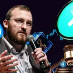 Cardano vs. Ripple: Hoskinson Accuses Ripple CEO of Favoring CLARITY ACT, Calls It a “Death Trap”