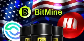 Crypto Stocks to Watch This Week As US Oil Prices Decline- CRCL, COIN, MSTR, BMNR
