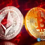 Crypto Market Braces for Volatility Ahead of BTC & ETH Options Expiry, Key Jobs Data