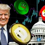 DOGE, SHIB, PEPE Price Forecast as US Senators Probe Trump’s Mar-a-Lago Meme Coin Conference