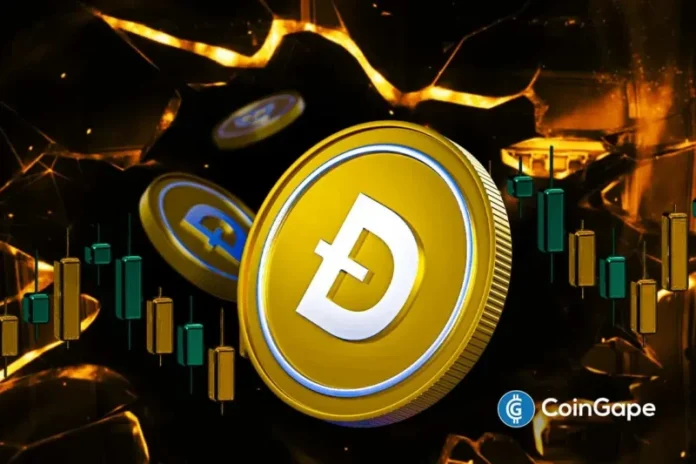 Dogecoin price slipped 4.26% over the past 24 hours to trade near $0.0927, mirroring a mild pullback across the broader cryptocurrency market. The token has fallen, but it remains above the key support level of $0.092 on Thursday, indicating that there is still some investor interest. Traders are also trading in anticipation of increased upside
The post <a href="https://coingape.com/markets/dogecoins-accumulation-zone-points-to-an-april-breakout-as-qubic-launch-nears/">Dogecoin’s Accumulation Zone Points to an April Breakout As Qubic Launch Nears</a> appeared first on <a href="https://coingape.com/">CoinGape</a>.