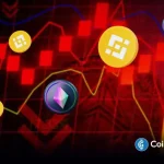 ETH Price Fears Major Crash As Trend Research Deposits $1.8B Ethereum to Binance