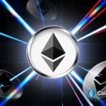Ethereum Co-founder Sparks $157M Sell-Off Fears as ETH Struggles Below $2k