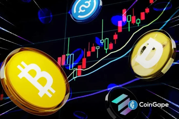 The crypto market is still in fear despite recent recoveries. Many remain cautious about the industry’s future, but expert Raoul Pal is largely optimistic. He cites strong global liquidity, easing financial conditions, upcoming regulatory developments, and potential stablecoin growth, adding that the next two weeks could mark a turning point for the market. Expert Reveals
The post <a href="https://coingape.com/why-next-two-weeks-are-do-or-die-for-crypto-market/">Why Next Two Weeks Are Do or Die for Crypto Market?</a> appeared first on <a href="https://coingape.com/">CoinGape</a>.