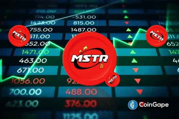 MSTR stock price has stabilized after a prolonged decline, indicating balance rather than renewed downside pressure. This stabilization comes as the company approaches its Q4 2025 earnings report, a release that now carries increased weight due to Bitcoin’s role on the balance sheet. Because accounting changes directly link Bitcoin valuation to reported results, earnings no
The post <a href="https://coingape.com/markets/heres-why-mstr-stock-price-could-explode-in-february-2026/">Here’s Why MSTR Stock Price Could Explode in February 2026</a> appeared first on <a href="https://coingape.com/">CoinGape</a>.