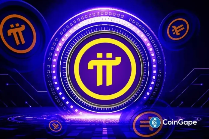Pi Network price continued to grind today. It jumped by nearly 3% on March 9, erasing some of the losses made on Sunday when it crashed by 5%. It has soared by 70% from its all-time low, and a top analyst believes that it can surge to $0.50 soon. Expert Predicts Pi Network Price Hitting
The post <a href="https://coingape.com/markets/top-analyst-explains-why-pi-network-price-may-soar-to-0-50-this-week/">Top Analyst Explains Why Pi Network Price May Soar to $0.50 This Week</a> appeared first on <a href="https://coingape.com/">CoinGape</a>.