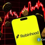 HOOD and COIN Stock Price Forecast as Expert Predicts Bitcoin Price Crash to $10k