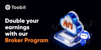 Toobit Launches New Broker Program, Offering Dual-Earning Streams for Partners