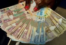 Analysis-To weather Trump, emerging market investors look to the frontier