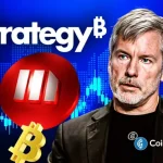 MSTR Stock Price Rises as Michael Saylor’s Strategy Pauses Weekly Bitcoin Purchases