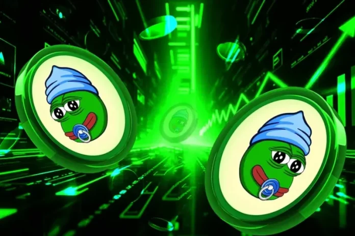 The crypto market is currently moving without a strong trend, with Bitcoin and Ethereum holding within narrow ranges. That kind of setup usually shifts attention toward smaller, early-stage projects, especially those still in presale. One project gaining steady traction in this phase is Little Pepe ($LILPEPE). The numbers behind the presale show clear progress. Little
The post <a href="https://coingape.com/press-releases/meme-coin-little-pepe-lilpepe-builds-momentum-ahead-of-april-30-2026-launch-with-28m-raised/">Meme Coin Little Pepe (LILPEPE) Builds Momentum Ahead of April 30, 2026 Launch with $28M Raised</a> appeared first on <a href="https://coingape.com/">CoinGape</a>.
