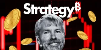 Breaking: Michael Saylor’s Strategy Buys 1,142 BTC Amid $5B Unrealized Loss On Bitcoin Holdings