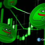 Pepe Coin Price Surges 20%- How High Can it Go in March?