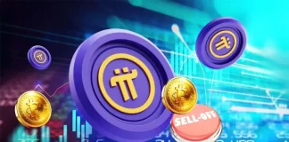 Pi Network Price Outlook as Bitcoin Faces a Strong Sell-Off Below $80k
