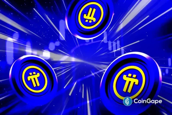 Pi Network price had dropped by 1.2% at press time to trade at $0.164 with $15 million in trading volumes. The drop fails to mirror the rest of the crypto market, which traded in the green with the total market cap increasing by more than 4.5%. Pi Coin’s decline also comes despite a successful Protocol
The post <a href="https://coingape.com/markets/why-is-pi-network-price-not-rising-despite-protocol-21-success/">Why Is Pi Network Price Not Rising Despite Protocol 21 Success</a> appeared first on <a href="https://coingape.com/">CoinGape</a>.