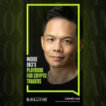 CEX vs DEX Is the Wrong Debate, Explains OKX Global CCO Lennix