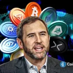 Ripple CEO Hints Crypto Bill Is Near Deal, Sets April as Approval Timeline