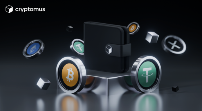 Crypto has gone from a niche asset to one that could gain wide adoption. But to make it a reality, there is a need for a strong, integratable system that removes friction. Cryptomus has emerged as a solution in this regard. Designed to accept crypto payments, Cryptomus is a crypto payment processor and exchange that
The post <a href="https://coingape.com/sponsored/cryptomus-enhances-crypto-wallets-with-its-integrated-payment-gateway/">Cryptomus Enhances Crypto Wallets With Its Integrated Payment Gateway</a> appeared first on <a href="https://coingape.com/">CoinGape</a>.