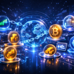 Digital Assets Are Fixed In The Future Of Traditional Finance