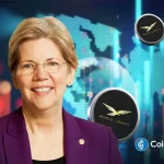 Senator Elizabeth Warren Targets Trump-Affiliated World Liberty Financial Over Bank Charter Bid