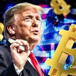 Why Is Bitcoin Price Falling After President Trump’s Speech on Iran War?
