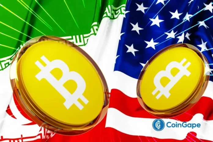 Iranian Foreign Minister Abbas Araghchi has denied reports that Iran rejected peace talks with the U.S. in Pakistan. He also reiterated their demands for a conclusive end to the U.S.-Iran war, which is entering its sixth week. Meanwhile, U.S. President Donald Trump has warned that time is running out for Iran to make a deal,
The post <a href="https://coingape.com/u-s-iran-war-iran-denies-rejecting-peace-talks-as-trump-threatens-hell-on-iran/">U.S.-Iran War: Iran Denies Rejecting Peace Talks as Trump Threatens “Hell” on Iran</a> appeared first on <a href="https://coingape.com/">CoinGape</a>.