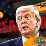 BREAKING: Bitcoin Price Surges on US-Iran 45-Day Ceasefire Talks, Trump’s Press Conference