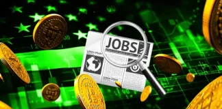 U.S. Jobs Report: January Nonfarm Payrolls Rise To 130k, Bitcoin Climbs