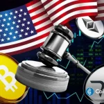 US CLARITY Act Countdown Start: Will BTC, ETH, XRP Rally?